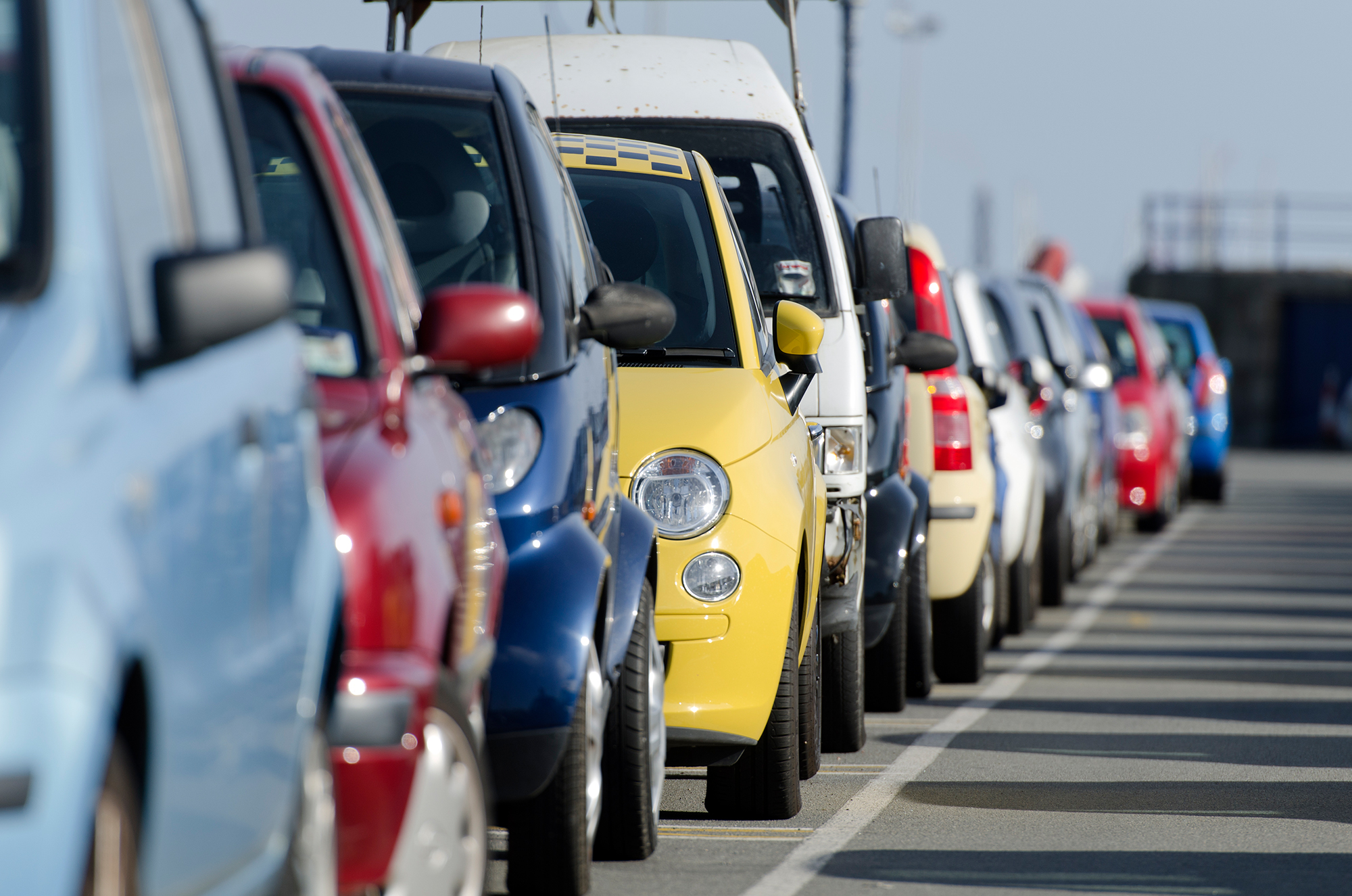 Автомобіль з переднім приводом: переваги та недоліки